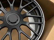 Mercedes C-klasse W205 2014–2021 Gesmede OEM velgen R19 V1 (4 stuks) foto 4