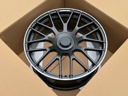 Mercedes C-klasse W205 2014–2021 Gesmede OEM velgen R19 V1 (4 stuks) foto 3
