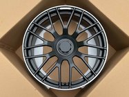 Mercedes C-klasse W205 2014–2021 Gesmede OEM velgen R19 V1 (4 stuks) foto 1