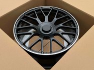 Mercedes C-klasse W205 2014–2021 Gesmede OEM velgen R19 V1 (4 stuks) foto 2