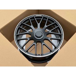Gesmede OEM velgen R19 V1 (4 stuks) foto 3