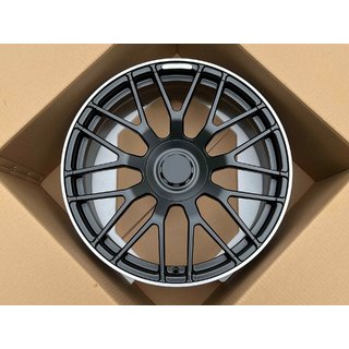 Gesmede OEM velgen R19 V1 (4 stuks) foto 1
