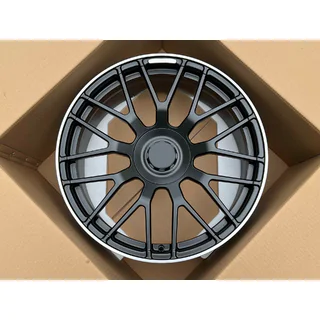 Gesmede OEM velgen R19 V1 (4 stuks) Mercedes C-klasse W205 2014–2021 foto 1