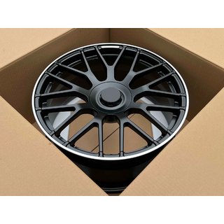 Gesmede OEM velgen R19 V1 (4 stuks) foto 2