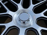 Mercedes G-Klasse W463 2018–2024 Gesmede velgen OEM R22 V1 (4 stuks) foto 4
