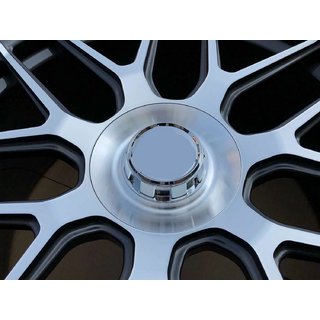Gesmede velgen OEM R22 V1 (4 stuks) Mercedes G-Klasse W463 2018–2024 foto 4