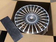 Mercedes S-class W223 2020– Gesmede velgen OEM R22 V1 (4 stuks) foto 3