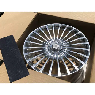 Gesmede velgen OEM R22 V1 (4 stuks) foto 2