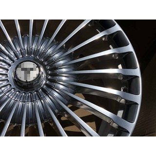 Gesmede velgen OEM R22 V1 (4 stuks) foto 4