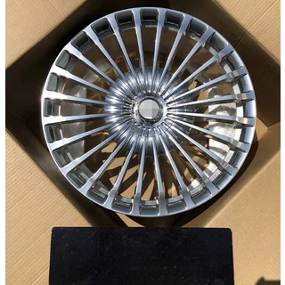 Gesmede velgen OEM R22 V1 (4 stuks) foto 1