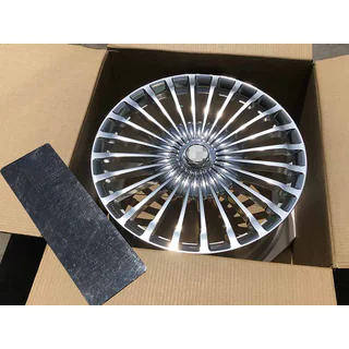 Gesmede velgen OEM R22 V1 (4 stuks) foto 3