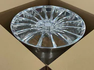 Mercedes SL R231 2012–2020 Gesmede velgen OEM R21 V1 (4 stuks) foto 3