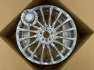 Mercedes SL R231 2012–2020 Gesmede velgen OEM R21 V1 (4 stuks) foto 2