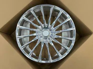 Mercedes SL R231 2012–2020 Gesmede velgen OEM R21 V1 (4 stuks) foto 1