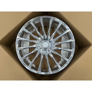 Gesmede velgen OEM R21 V1 (4 stuks) foto 1