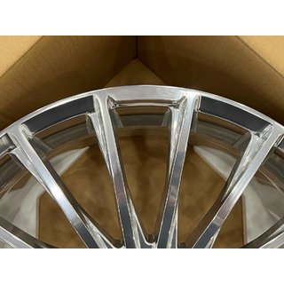 Gesmede velgen OEM R21 V1 (4 stuks) foto 4