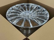 Mercedes SL R232 2021– Gesmede velgen OEM R21 V2 (4 stuks) foto 3
