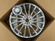Mercedes SL R232 2021– Gesmede velgen OEM R21 V2 (4 stuks) foto 2
