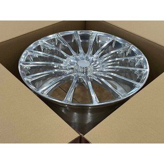 Gesmede velgen OEM R21 V2 (4 stuks) foto 3