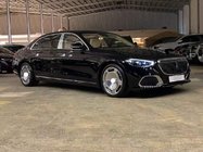 Mercedes S-class W223 2020– Gesmede OEM velgen R20 V1 (4 stuks) foto 4