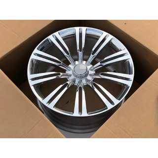 Gesmede velgen OEM R22 V2 (set van 4) foto 1
