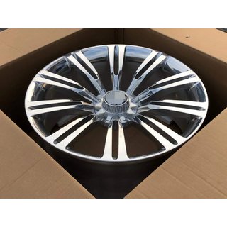 Gesmede velgen OEM R22 V2 (set van 4) foto 3