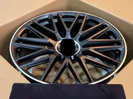 Mercedes SL R231 2012–2020 Gesmede velgen OEM R21 V2 (4 stuks) foto 3