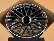 Mercedes SL R231 2012–2020 Gesmede velgen OEM R21 V2 (4 stuks) foto 2