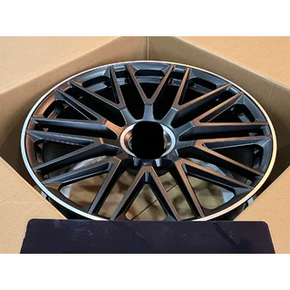 Gesmede velgen OEM R21 V1 (4 stuks) foto 3