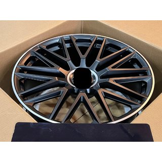 Gesmede velgen OEM R21 V1 (4 stuks) foto 3