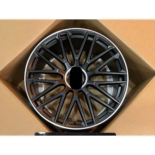 Gesmede velgen OEM R21 V1 (4 stuks) foto 1