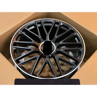 Gesmede velgen OEM R21 V1 (4 stuks) foto 2