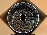 Mercedes GL/GLS-klasse X166 2012–2019 OEM gesmede velgen R21 (4 stuks) foto 1
