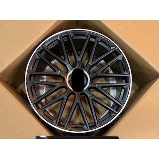 OEM gesmede velgen R21 (4 stuks) foto 1