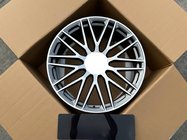 Mercedes SL R231 2012–2020 Gesmede velgen OEM R21 V3 (4 stuks) foto 1