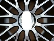 Mercedes SL R231 2012–2020 Gesmede velgen OEM R21 V3 (4 stuks) foto 9