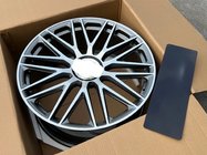 Mercedes SL R231 2012–2020 Gesmede velgen OEM R21 V3 (4 stuks) foto 4