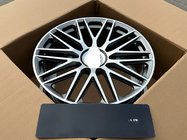Mercedes SL R230 2001–2011 Gesmede velgen OEM R21 V2 (4 stuks) foto 4