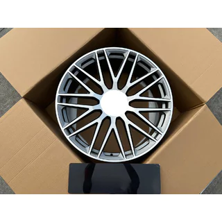 Gesmede velgen OEM R21 V2 (4 stuks) foto 1