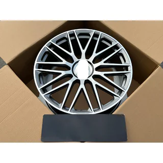 Gesmede velgen OEM R21 V2 (4 stuks) foto 2