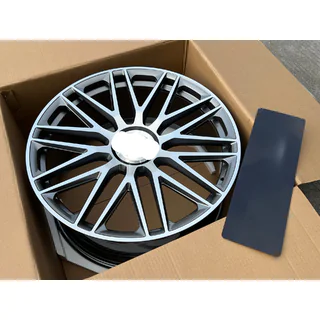 Gesmede velgen OEM R21 V2 (4 stuks) foto 3