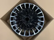Mercedes S-class W223 2020– Gesmede OEM velgen R22 V3 (4 stuks) foto 1