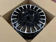 Mercedes S-class W223 2020– Gesmede OEM velgen R22 V3 (4 stuks) foto 2