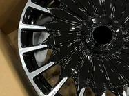 Mercedes S-class W223 2020– Gesmede OEM velgen R22 V3 (4 stuks) foto 4