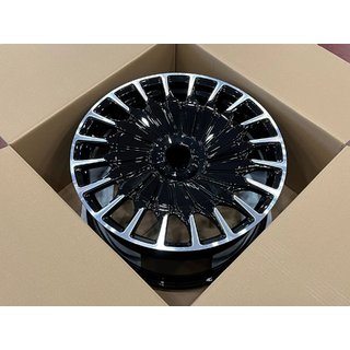 Gesmede OEM velgen R22 V3 (4 stuks) foto 2