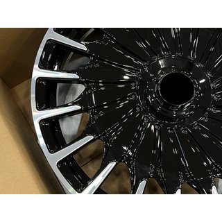 Gesmede OEM velgen R22 V3 (4 stuks) foto 4