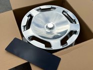 Mercedes S-class W223 2020– Gesmede velgen OEM R22 V4 (4 stuks) foto 4
