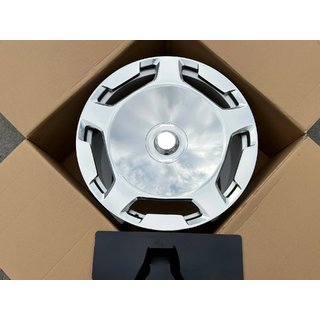 Gesmede velgen OEM R22 V4 (4 stuks) foto 1