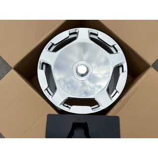 Gesmede velgen OEM R22 V4 (4 stuks) foto 1
