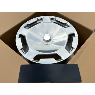 Gesmede velgen OEM R22 V4 (4 stuks) foto 3